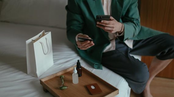 Layanan Pijat Panggilan Pasar Rebo – Terpercaya